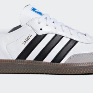 Adidas Samba OG (Women’s Size 9)